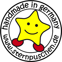 Sternpuschen
